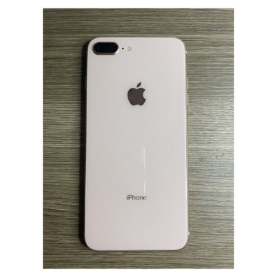Apple iPhone 8 Plus - 64GB - Gold (Unlocked) A1864 (CDMA + GSM) - Good