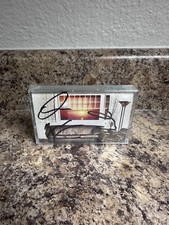 Wallows Model Green Cassette Signed Spotify Varian