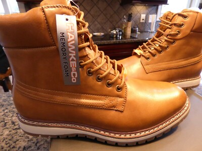 Hawke Matterhorn Boot