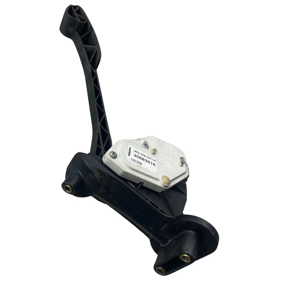 30683516 Accelerator Throttle Pedal Volvo V70 2006 Foto 2 de 4