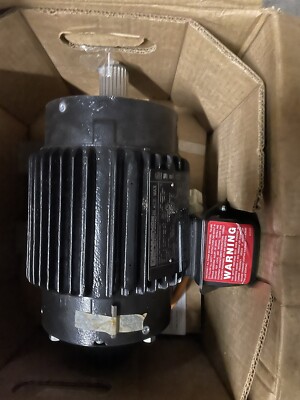 New Marathon Motor 145THTN6046