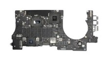 Logic Board 2.4GHz i7 8GB MacBook Pro 15 Retina Early 2013 A1398 661-7383