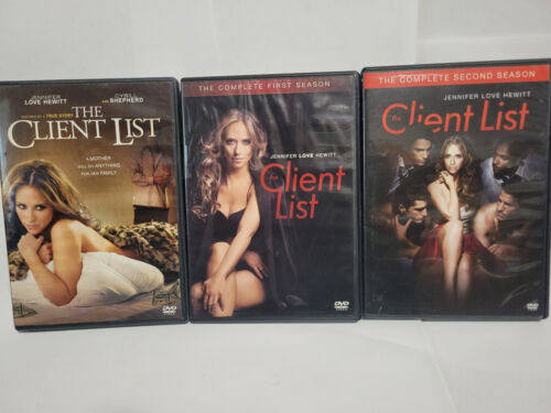 TV, Movie Box Sets - Imagen 141 de 185