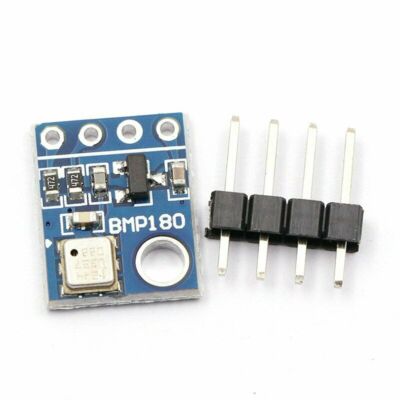 5PC GY68 BMP180 Replace BMP085 Digital Barometric Pressure Sensor Board Arduino