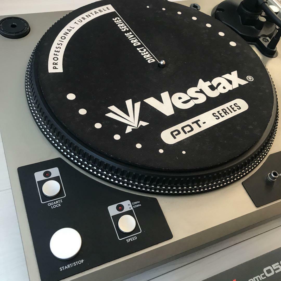 Technics SL-1200 MK3D Vestax PDX-A1 pic O5A Turntable Mixer | eBay