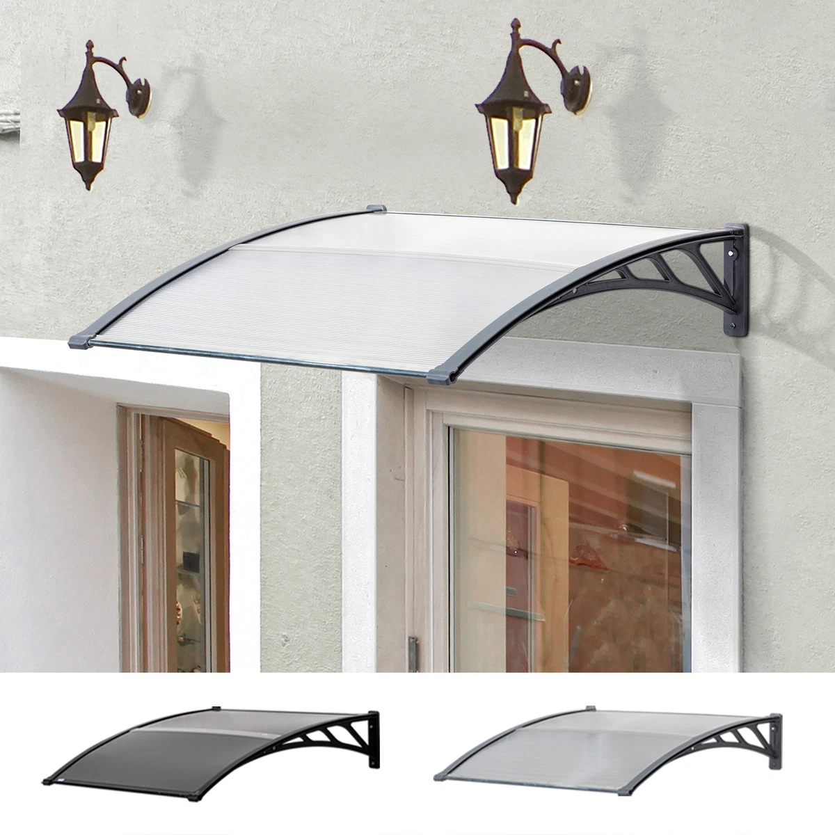 Door shelter cheap canopy