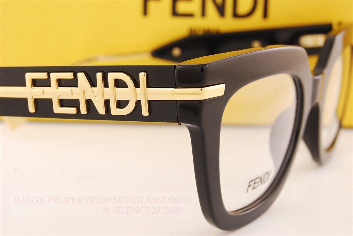 Fendi FE50065I 020 eyeglasses