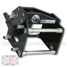 FITS MAZDA MX5 BRAKE BIAS SERVO REPLACEMENT PEDAL BOX KIT - BOX