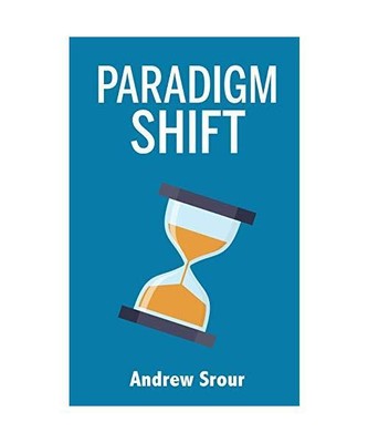 Paradigm Shift, Andrew Srour