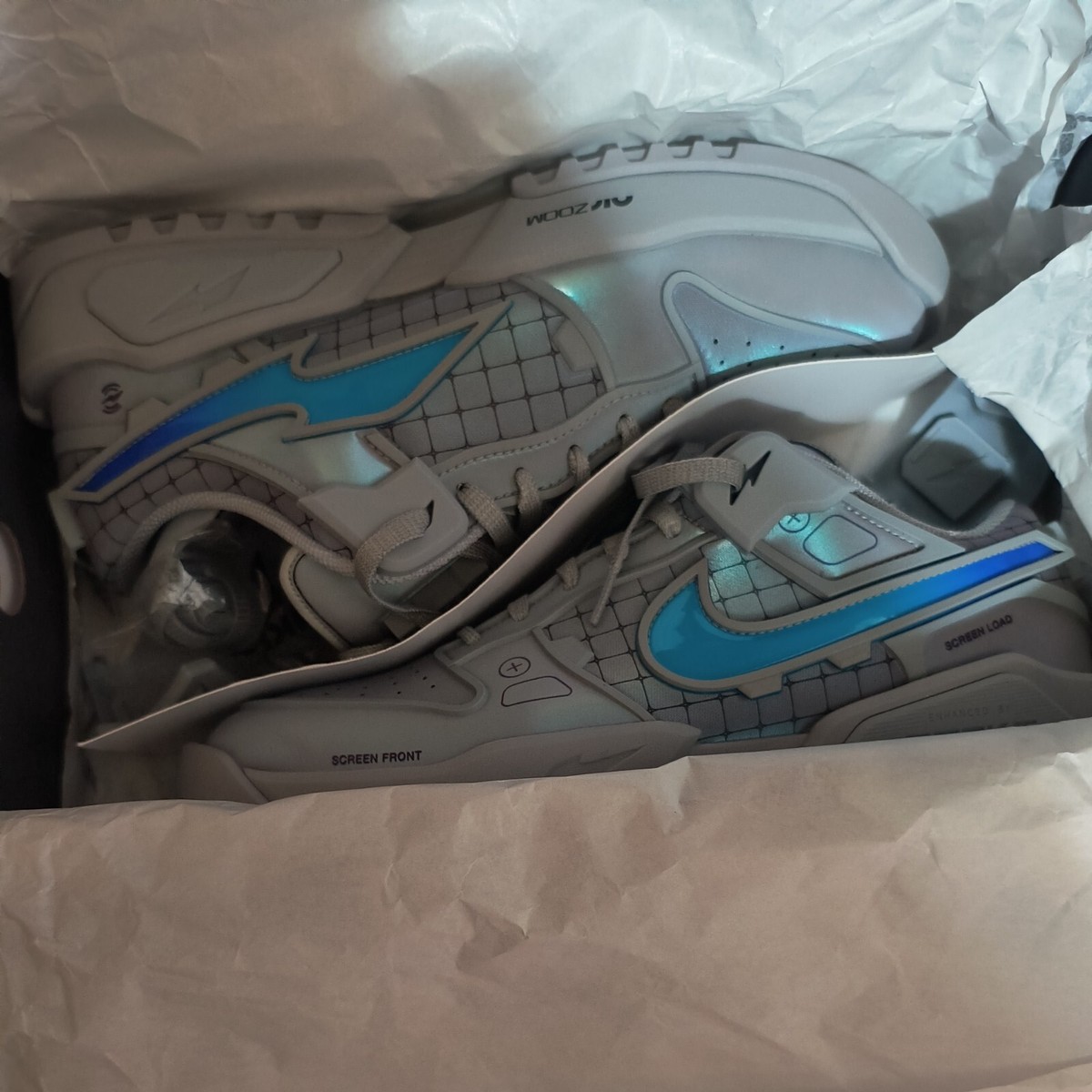 Nike RTFKT x Dunk Genesis OG size 12 ships next day | eBay Nike RTFKT x Dunk Genesis OG size 12 ships next day | eBay