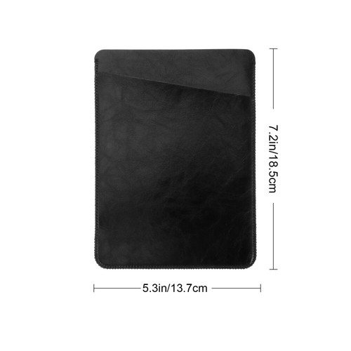 1pc E-book Protective Cover Creative Cover Compatible for Kindle Youth Version - Picture 4 of 12