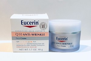 eucerin q10