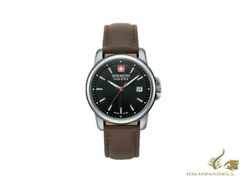 Montre Vintage BALDWIN – Homme – Manuelle – Armée Suisse – CP97 – Sans Bracelet