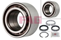 FAG 713 6185 50 Radlagersatz FüR Toyota