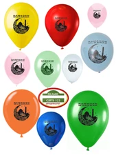 RAMADAN  balloons Ramadan Decoration  Islamic Gift Muslim Gifts Eid party supply