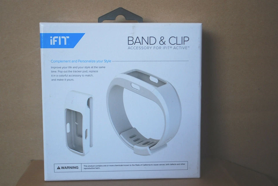 iFIT активный аксессуар группы и зажим набор только различные цвета новый в коробке S6480 - Изображение 4 из 4