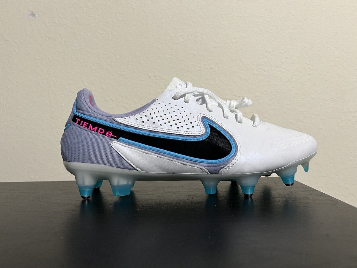 Nike Tiempo Legend 9 Elite SG-Pro AC Men display picture 3