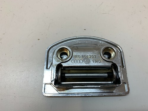 ORIGINALE AUDI A4 B8 BAGAGLIAIO BAGAGLIAIO FERMAPACCHI CLIP 1K0864203 2008-2016 - Foto 3 di 3
