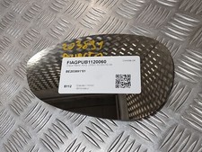 Glace de rétroviseur Fiat PUNTO
