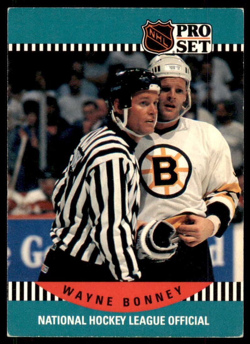 BOØWY COMPLETE 1981-1988 Wayne Bonney 1990-91 Pro Set #682 | eBay