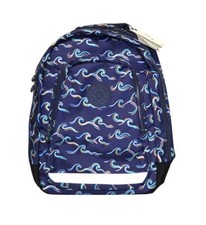 Kipling Zaino Scuola CLASS ROOM, 43 cm, 28 L, Fun Ocean PRT