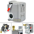 Square D 95-125 Psi Air Compressor Pressure Switch Control Valve 9013Fhg12J52M1X