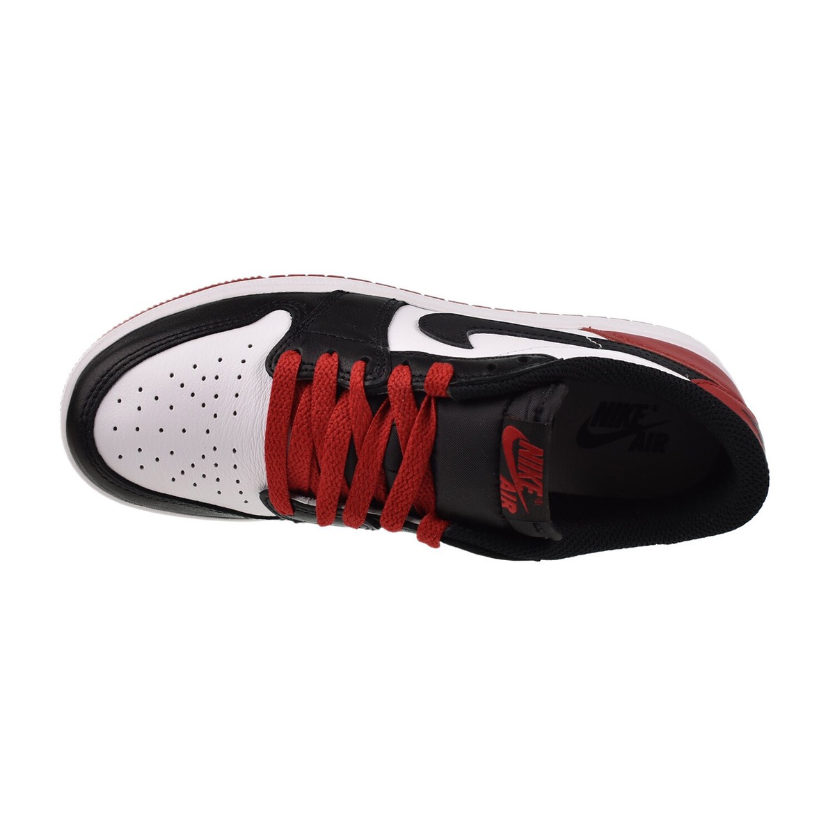 靴 AIR JORDAN 1 RETRO LOW OG 8.5 Jordan Retro 1 Low OG | Foot Locker
