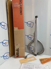 MITUTOYO  539 Series   Linear Glass Scale 400mm  539-277  AT115-400