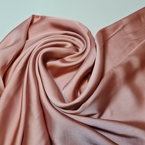"Tela satinada lisa sedosa encantadora vestido de novia cortina decoración material de revestimiento 44" - Imagen 48 de 123