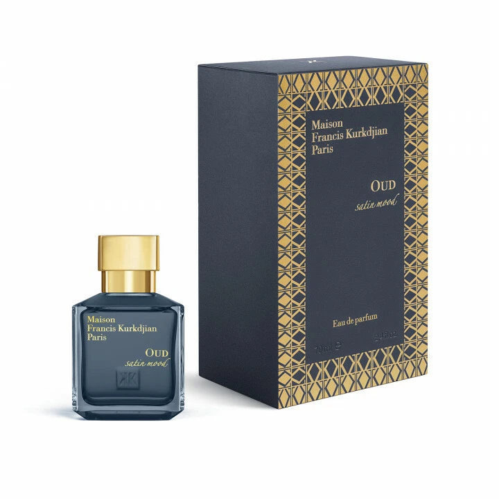 Maison francis kurkdjian oud satin mood eau de parfum spray sales