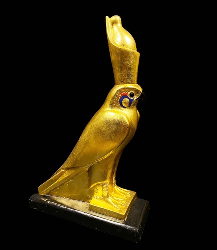 Replik Gott Horus - Bild 6 von 6