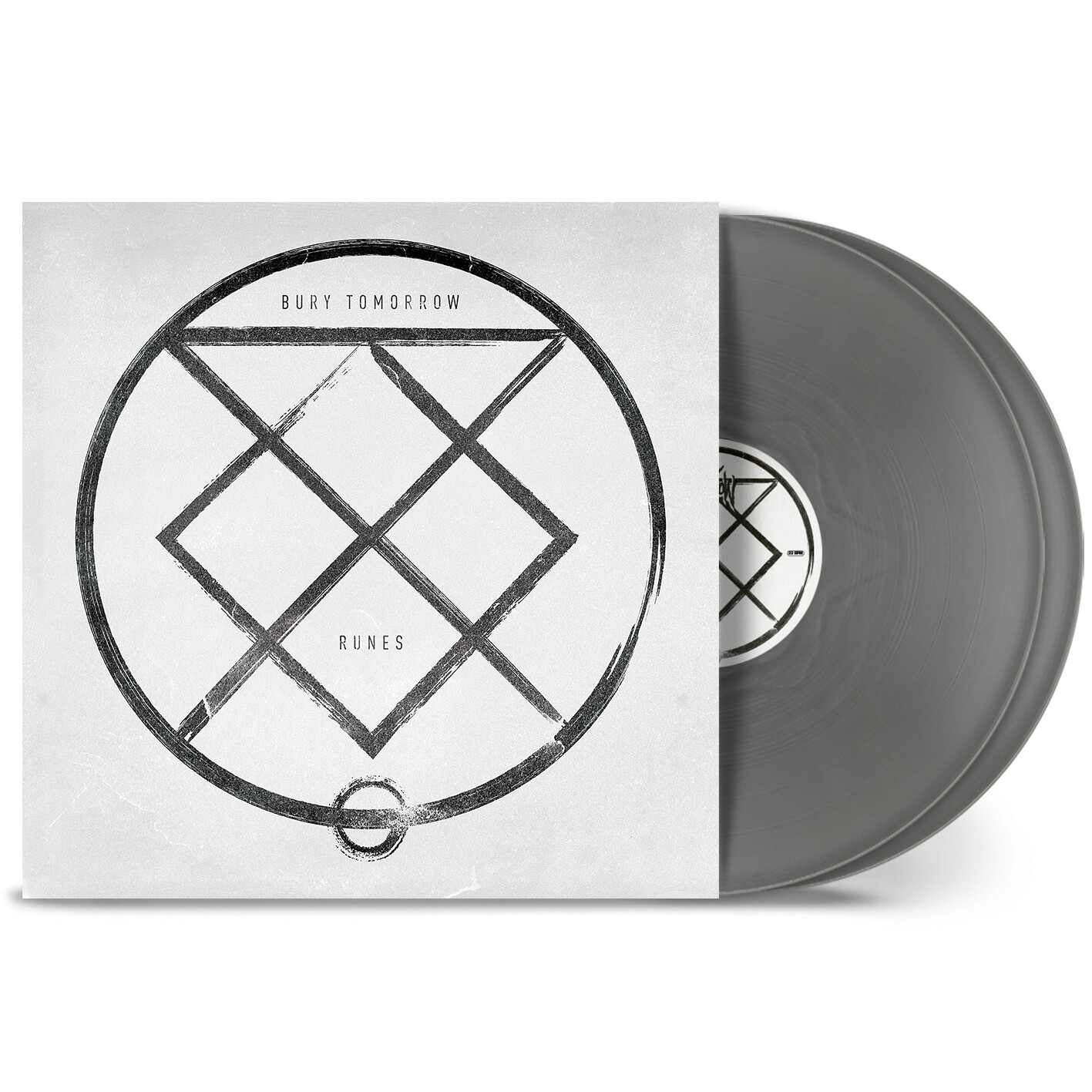Bury Tomorrow Runes (Vinyl LP)