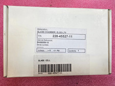 SHIMADZU	228-45527-11	GLASS CELL