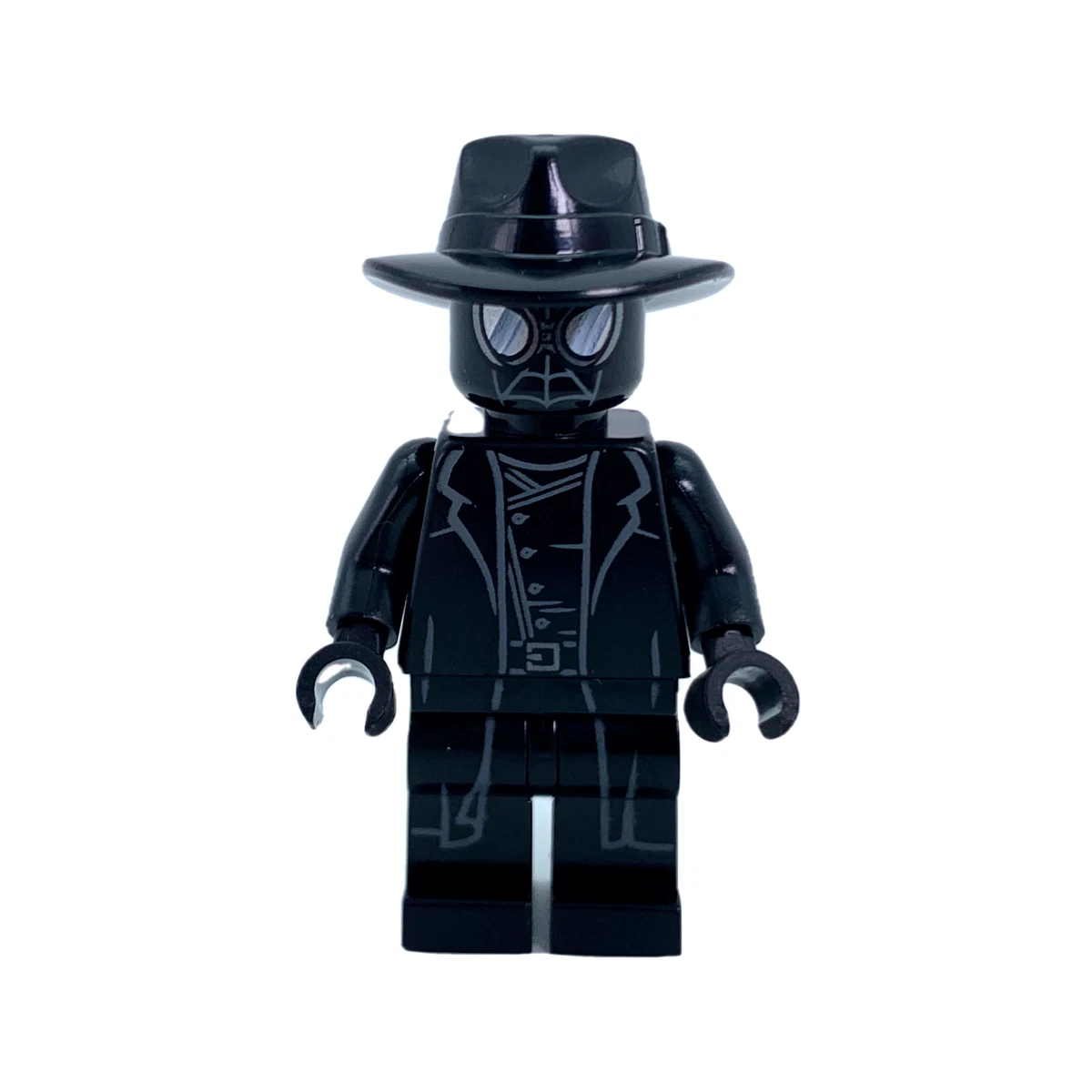 LEGO® Marvel Super Heroes - 76150 Spider-Man Noir Figur Minifigure sh614a