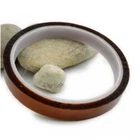 Polyamide assembly tape, heat-resistant, insulating for iPad etc.