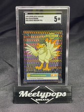 most expensive digimon cards 1999 2000 Digimon Dokugumon series 2 main image 1
