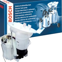 Bosch 0580202016 Kraftstoffpumpe FüR Audi A4 Allroad B8 A5 VW Golf 1.4-4.2