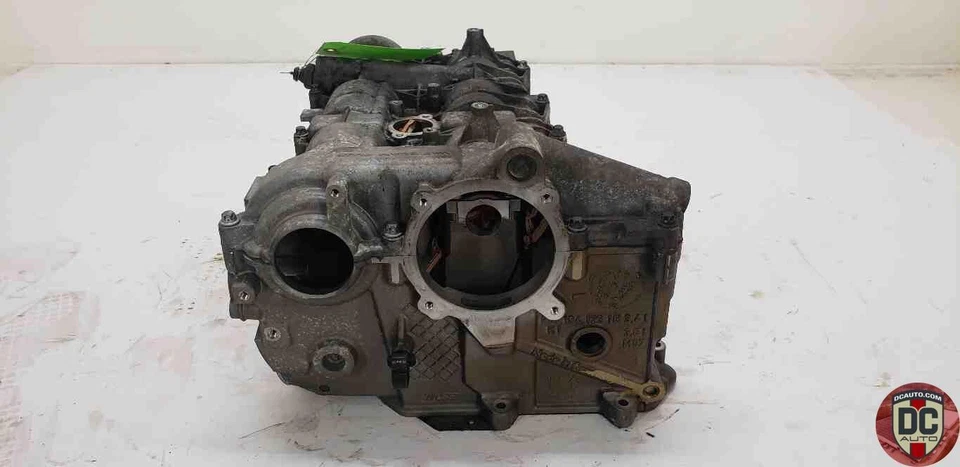 06-2008 Porsche Cayman Boxster S 3,4 L culata cilíndrica 4-6 M97,21 22256 Foto 4 de 4