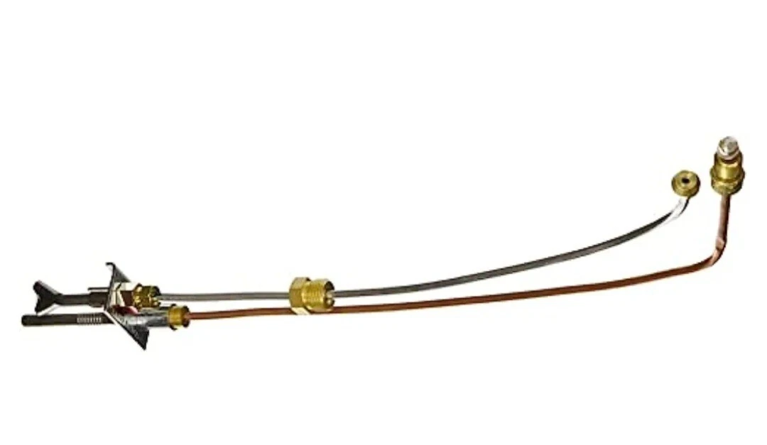 RV/Camper/Trailer - Suburban Water Heater Pilot Assembly u0026amp; Thermocouple  | eBay
