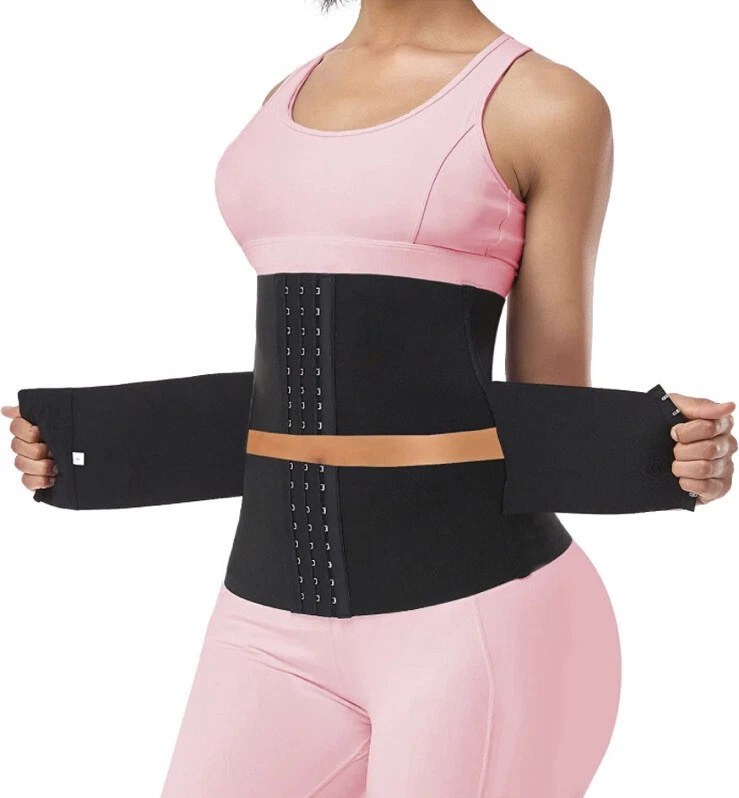 Qeesmei waist trainer hot sale
