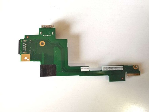 Lenovo ThinkPad T520 W520, USB LAN Platine Board, FRU 04W1563 - Bild 2 von 3