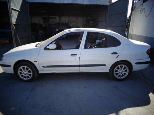 7700108030 Turbocompresor para RENAULT MEGANE I CLASSIC (LA0) * 1999 4071737 - Imagen 8 de 10