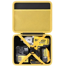 Carrying Hard Case Replacement for DEWALT DCF899B/DCF899HB 20v MAX XR Brushless