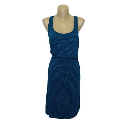old navy summer dresses Old Navy [XL] Blue Summer Dress