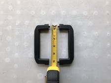 ASTAR Interactive Writing Board Handles 5  Inch  2 Units .