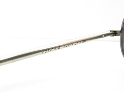 FOSTER GRANT HD 1212 GULLIVER FOLDABLE +2.00 READERS  display picture 3