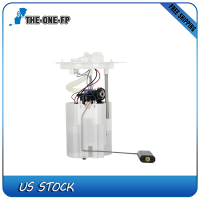 Fuel Pump Aseembly For 2013-2016 2017 Ford C-Max L4 2.0L