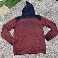 NBA Basketball Youth XL 18/20 Cleveland Cavaliers Pullover Hoodie