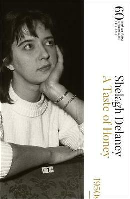 A Taste of Honey: 60 Years of Modern Plays - Image 2