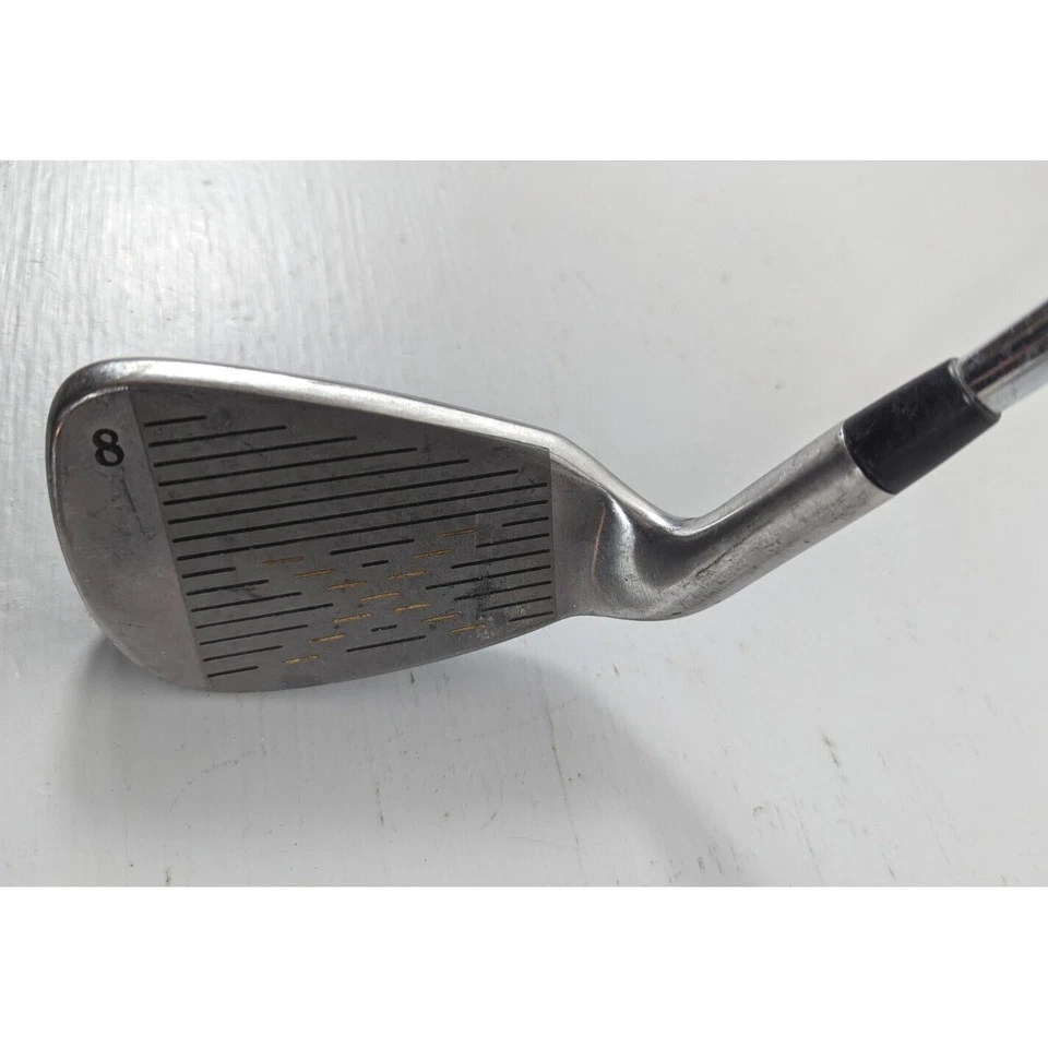 Excalibur ELT Tour Oversize 8 Iron RH Ladies Pro Offset 36.5" Golf Club Sport - Image 3 of 4